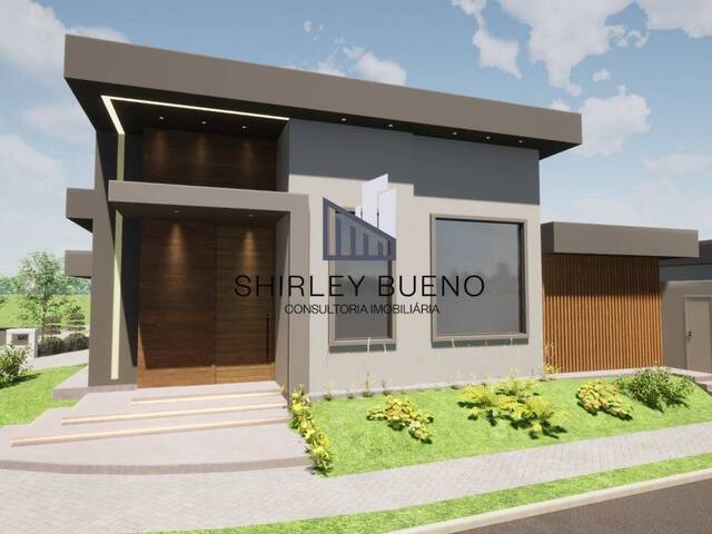 #95 - Casa para Venda em São José do Rio Preto - SP