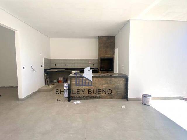 Casa para Venda em São José do Rio Preto - 3