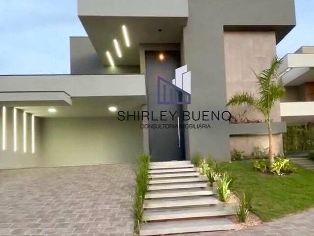 Casa para Venda em São José do Rio Preto - 2