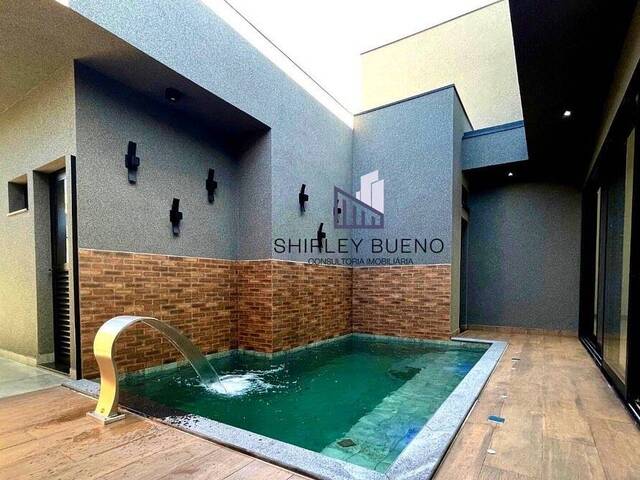 Casa para Venda em São José do Rio Preto - 3