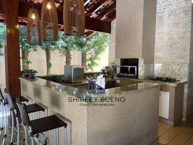 Casa para Venda em São José do Rio Preto - 3