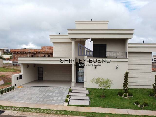 #19 - Casa para Venda em São José do Rio Preto - SP