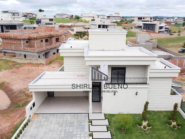 #19 - Casa para Venda em São José do Rio Preto - SP