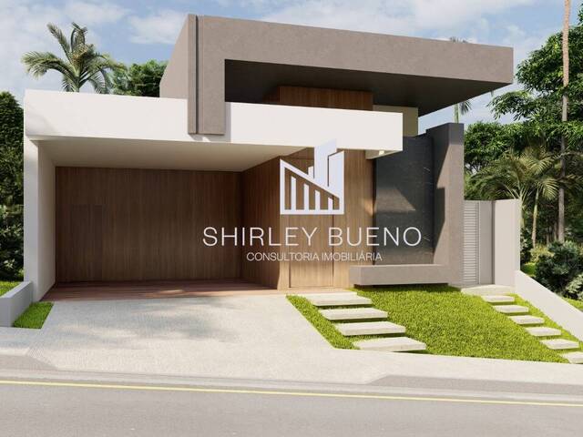 Casa para Venda em São José do Rio Preto - 3