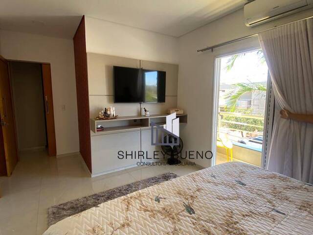 #115 - Casa para Venda em São José do Rio Preto - SP - 2