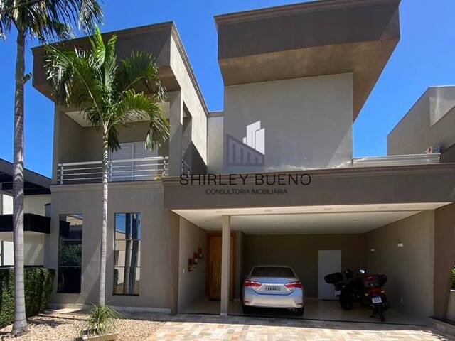 #115 - Casa para Venda em São José do Rio Preto - SP - 1