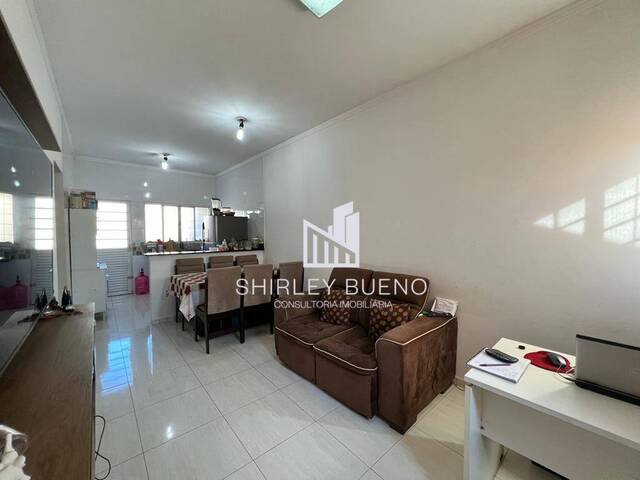 #117 - Casa para Venda em São José do Rio Preto - SP
