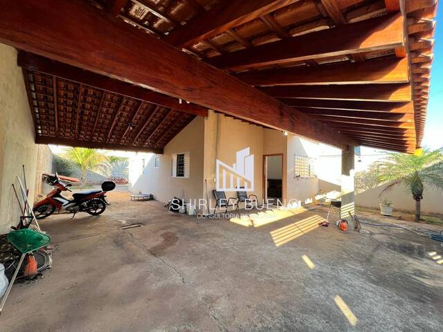 #117 - Casa para Venda em São José do Rio Preto - SP