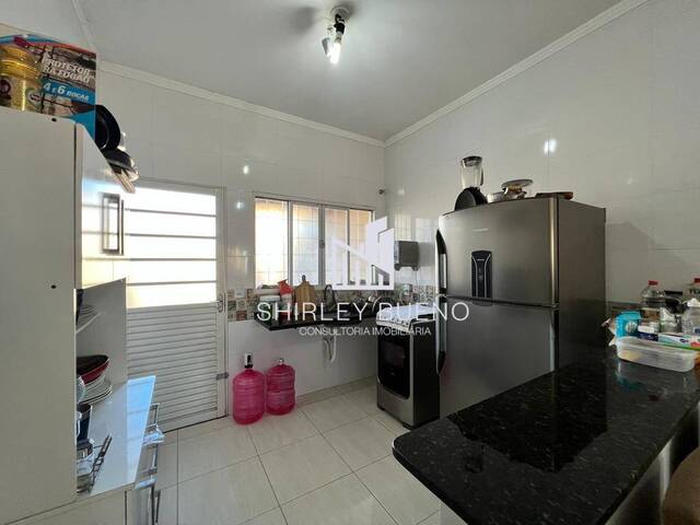 Casa para Venda em São José do Rio Preto - 4