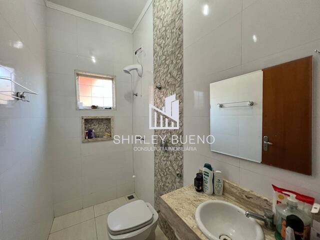 Casa para Venda em São José do Rio Preto - 5