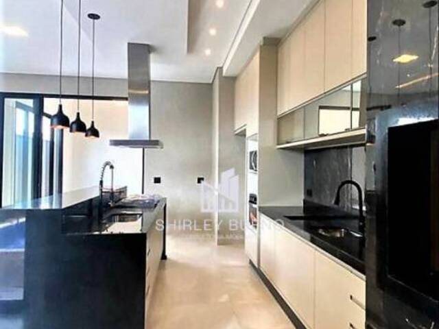 Casa para Venda em São José do Rio Preto - 5