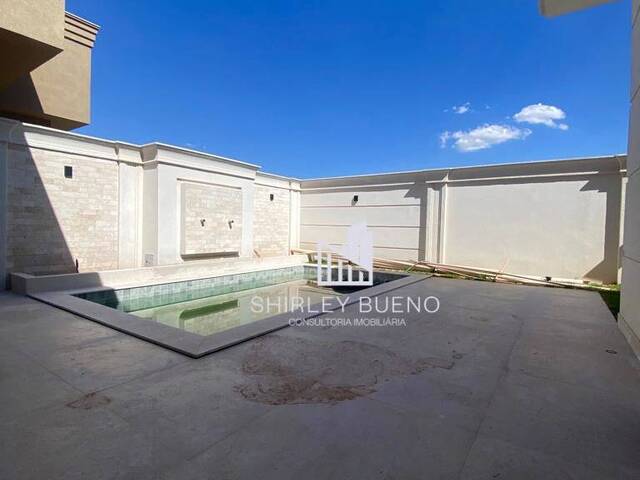 Casa para Venda em São José do Rio Preto - 4