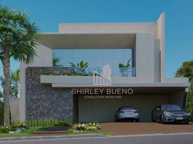 Casa para Venda em São José do Rio Preto - 3