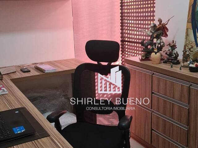 Casa para Venda em São José do Rio Preto - 3