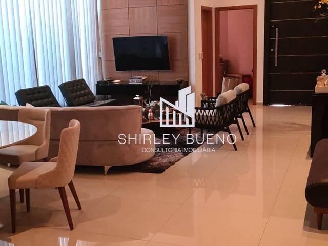 Casa para Venda em São José do Rio Preto - 4