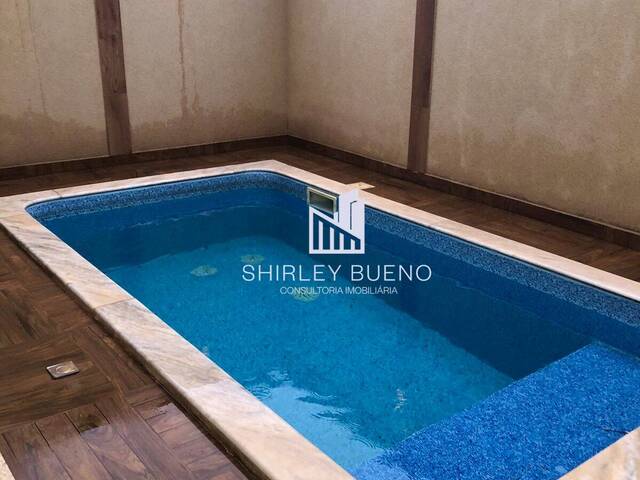 Casa para Venda em São José do Rio Preto - 2