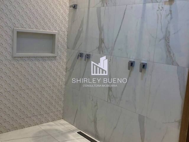 Casa para Venda em São José do Rio Preto - 3