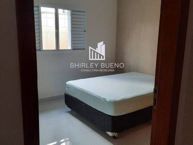 Casa para Venda em São José do Rio Preto - 3