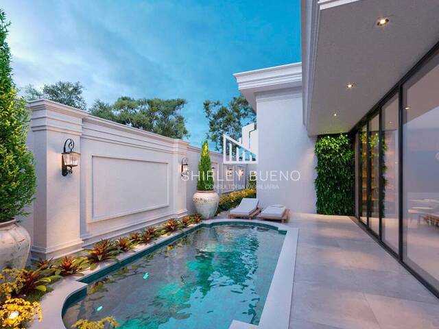 Casa para Venda em São José do Rio Preto - 3