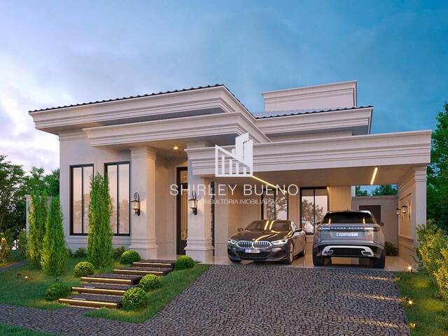 Casa para Venda em São José do Rio Preto - 2