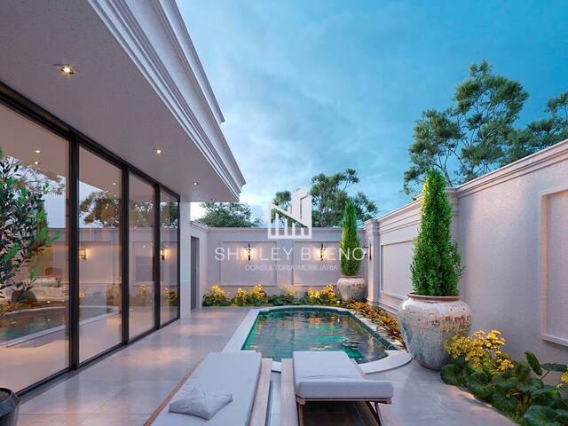 Casa para Venda em São José do Rio Preto - 4