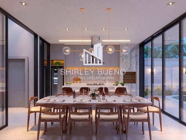 Casa para Venda em São José do Rio Preto - 5