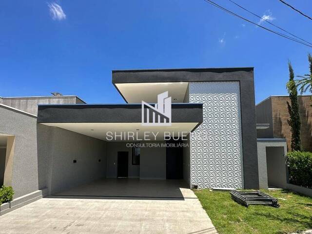 #149 - Casa para Venda em São José do Rio Preto - SP - 1
