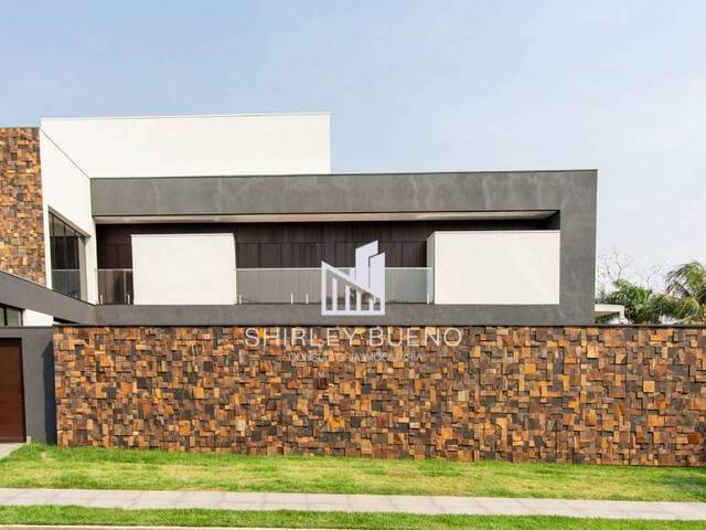 Casa para Venda em São José do Rio Preto - 3