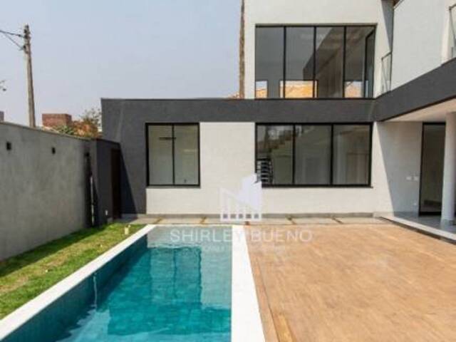 Casa para Venda em São José do Rio Preto - 4