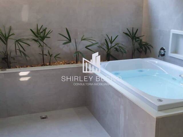 Casa para Venda em São José do Rio Preto - 3