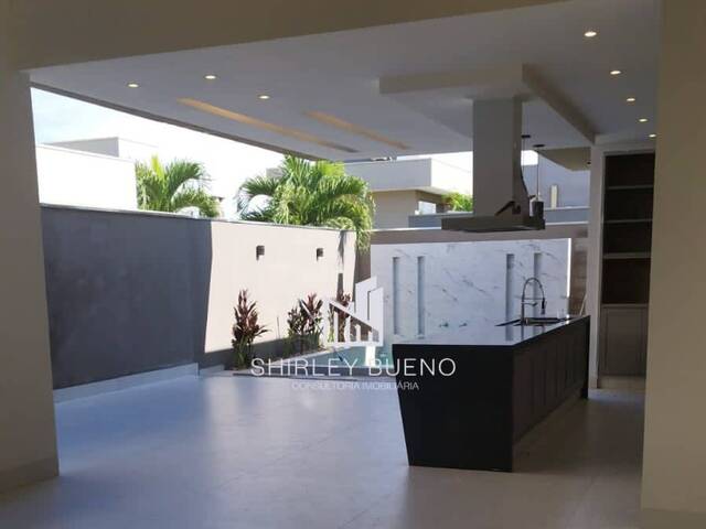 Casa para Venda em São José do Rio Preto - 4