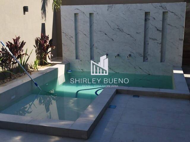 Casa para Venda em São José do Rio Preto - 5