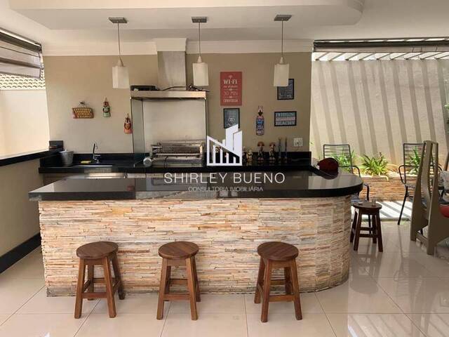 Casa para Venda em São José do Rio Preto - 5