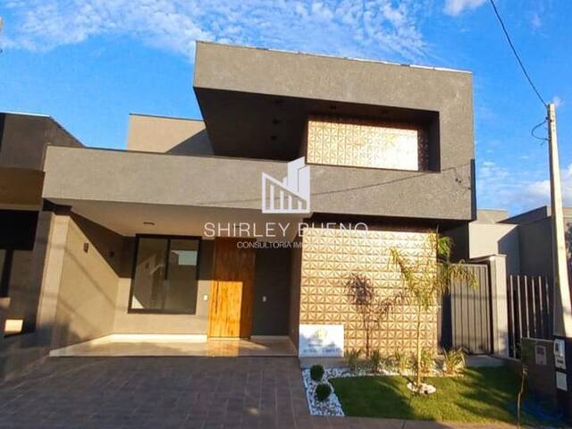 #159 - Casa para Venda em São José do Rio Preto - SP