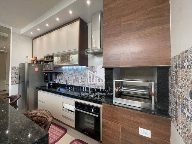 Casa para Venda em São José do Rio Preto - 3