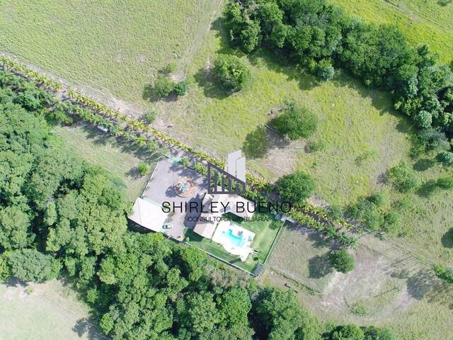 Casa para Venda em Buritama - 2