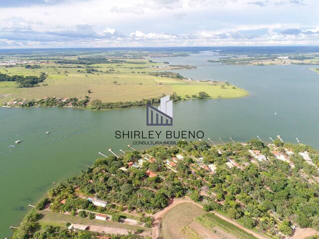 Casa para Venda em Buritama - 3