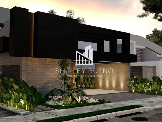 Casa para Venda em São José do Rio Preto - 3