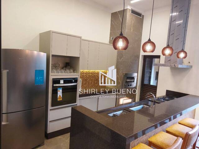 Casa para Venda em São José do Rio Preto - 3