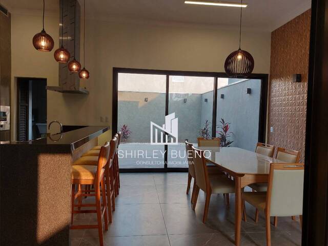 Casa para Venda em São José do Rio Preto - 4