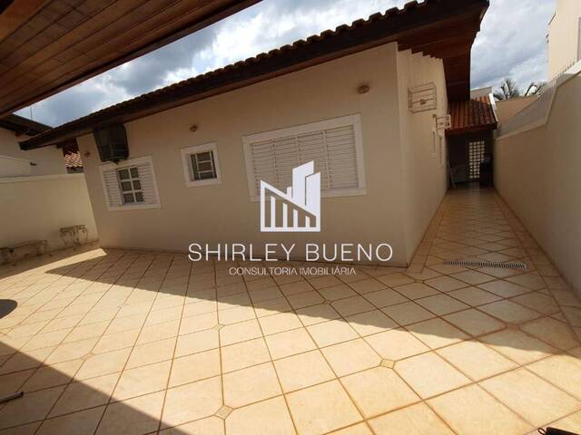 Casa para Venda em São José do Rio Preto - 3