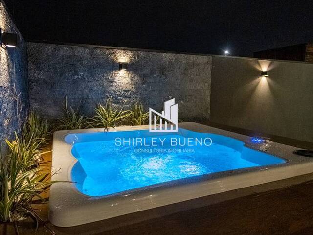 Casa para Venda em São José do Rio Preto - 4