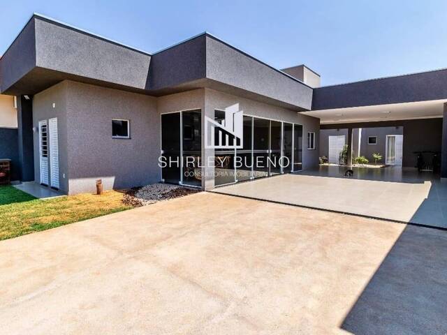 #175 - Casa para Venda em São José do Rio Preto - SP - 1