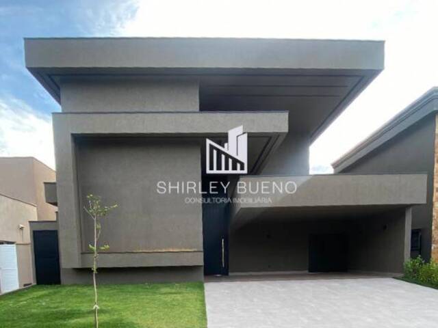 #181 - Casa para Venda em São José do Rio Preto - SP