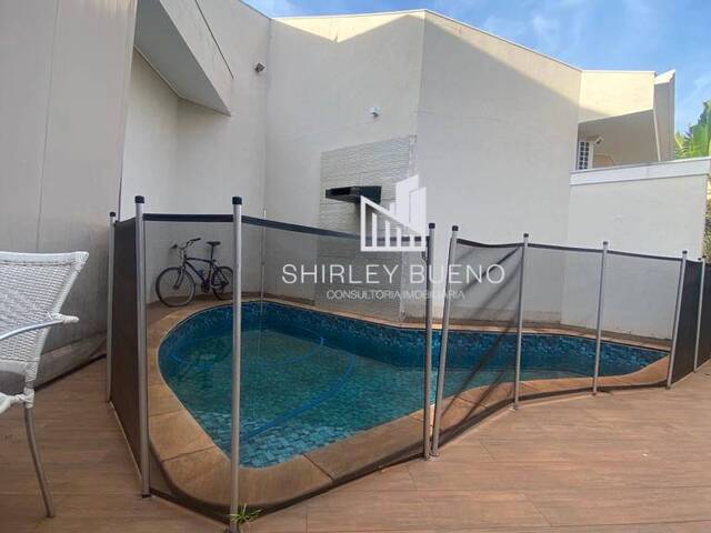 Casa para Venda em São José do Rio Preto - 2