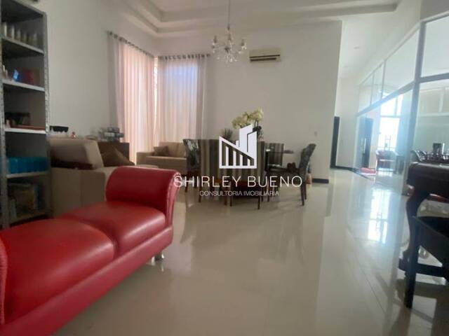 Casa para Venda em São José do Rio Preto - 3