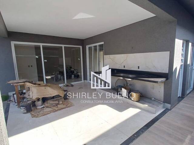 Casa para Venda em São José do Rio Preto - 5