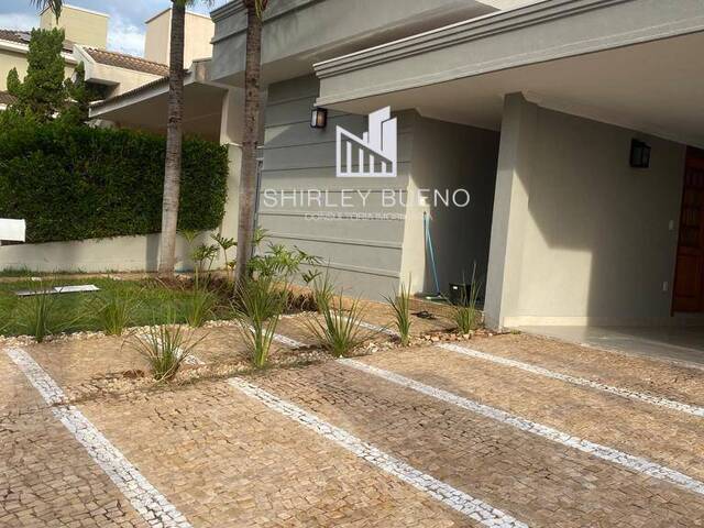 Casa para Venda em São José do Rio Preto - 3