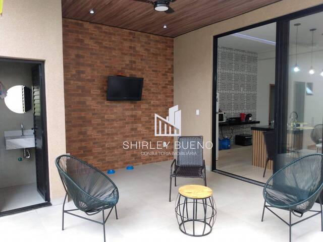 Casa para Venda em São José do Rio Preto - 4