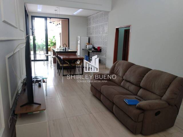 Casa para Venda em São José do Rio Preto - 5